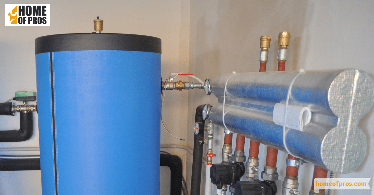 Considerations Before Installing a Geothermal System