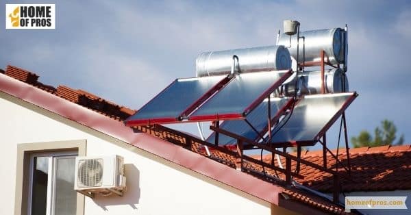 Considerations When Purchasing a Water Heater