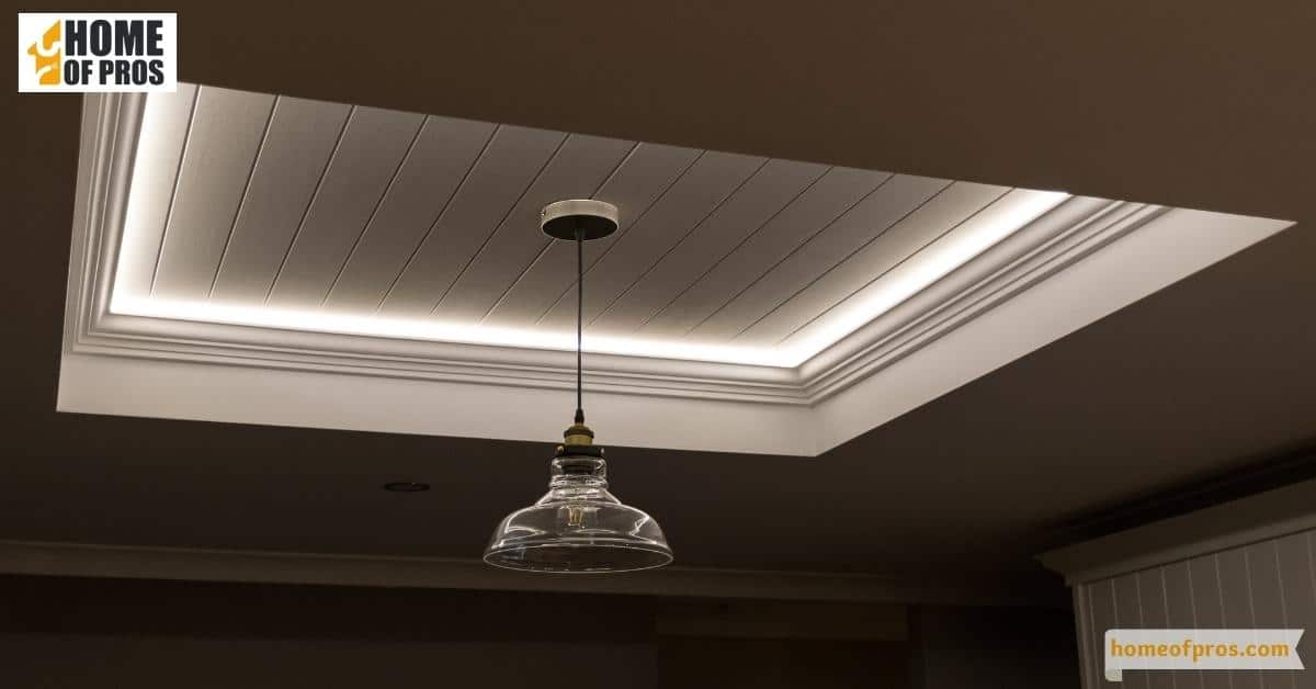 Considering Room Size and Ceiling Height