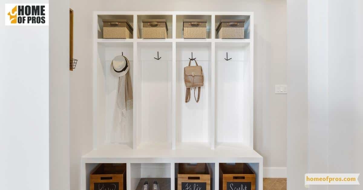 Contain Cubbies for Maximum Efficiency