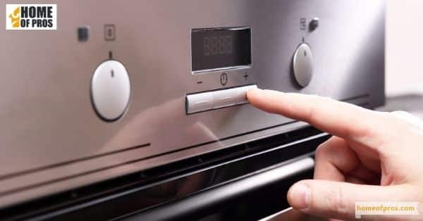Control Panel Malfunctions