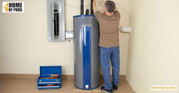 Conventional Storage Water Heaters