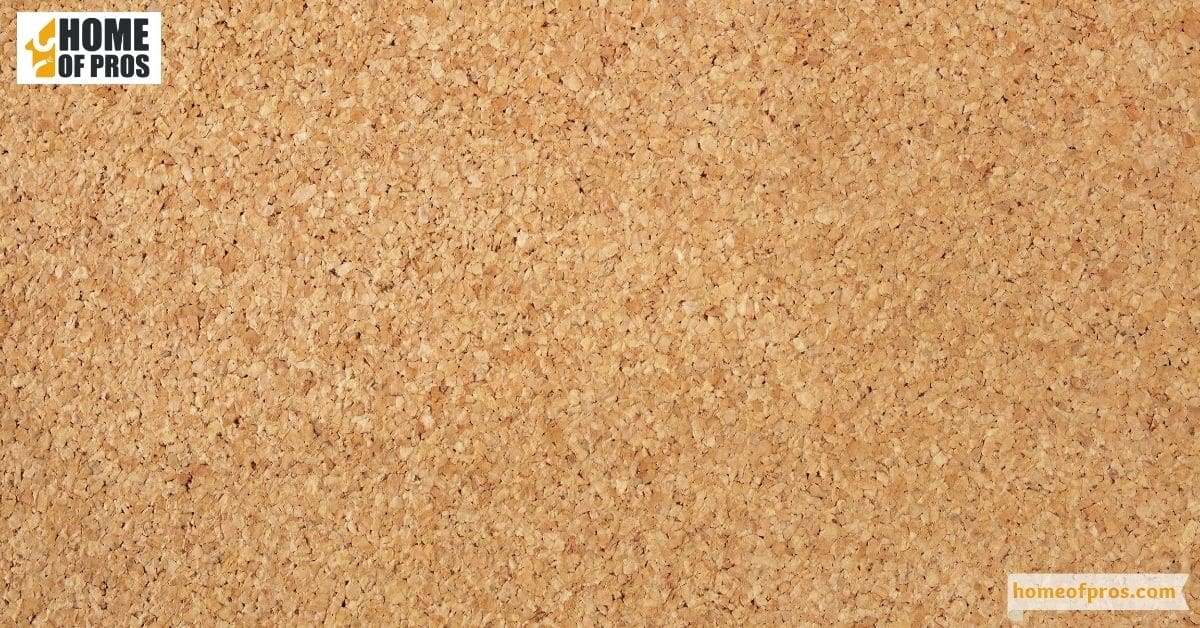 Cork Flooring