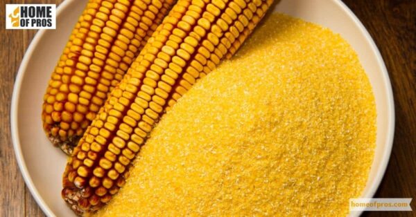 Cornmeal