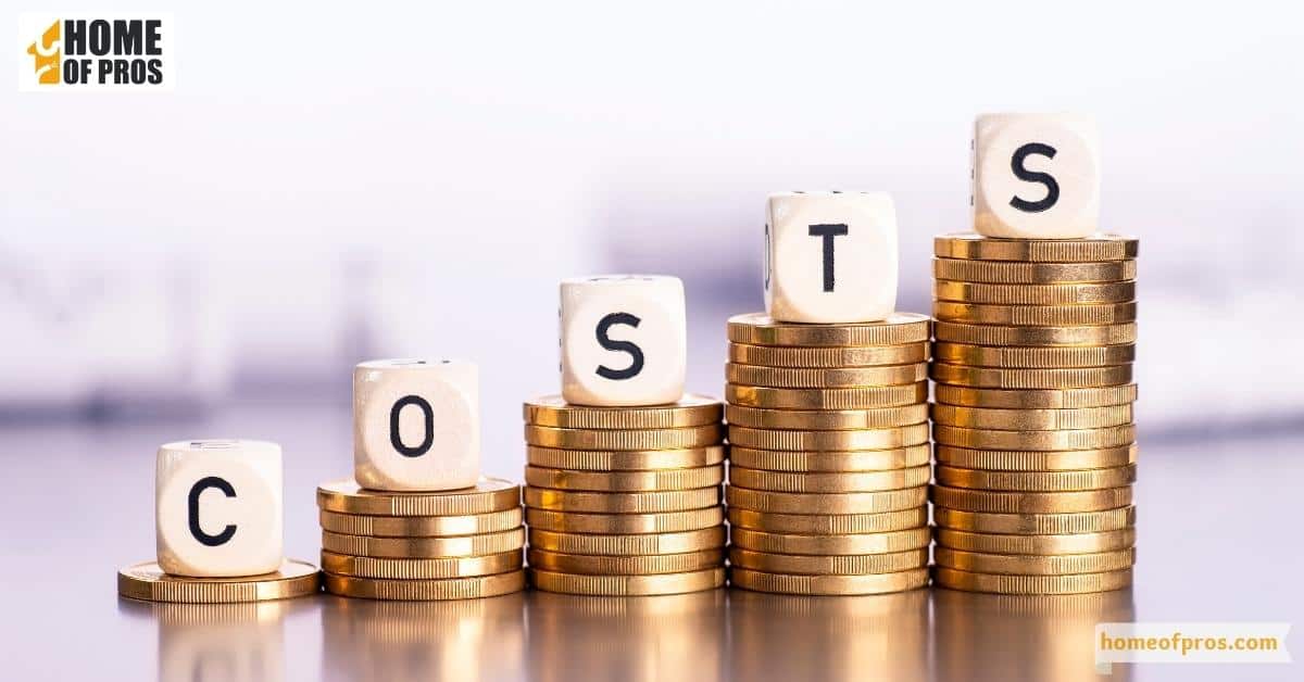 Cost Consideration