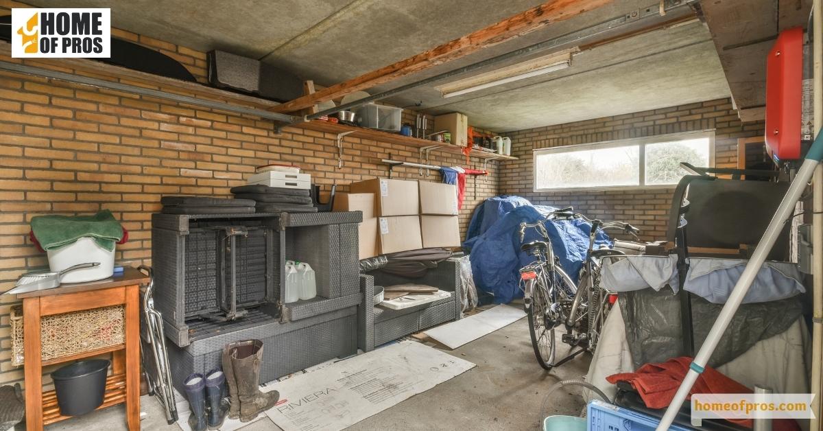 Create a Dedicated Work Area