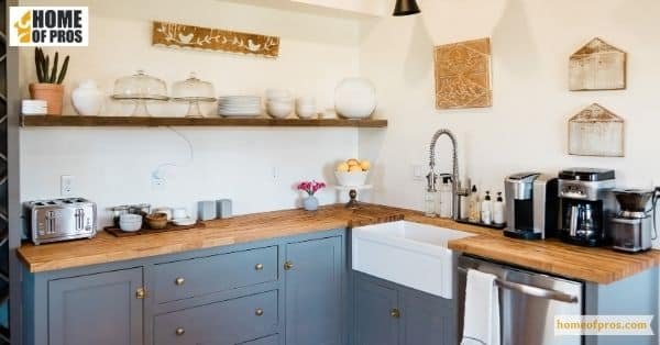 Create a Focal Wall