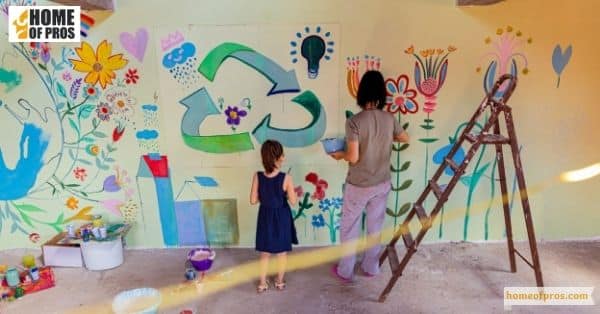 Create a Wall Mural