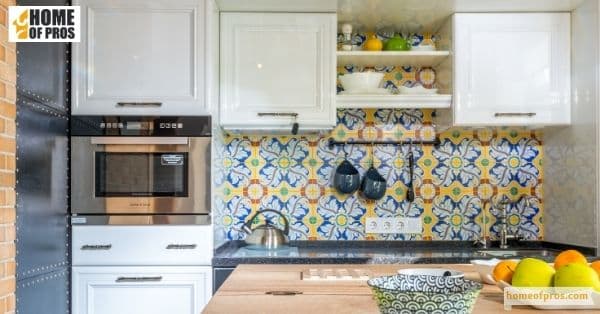 Create an Accent Wall