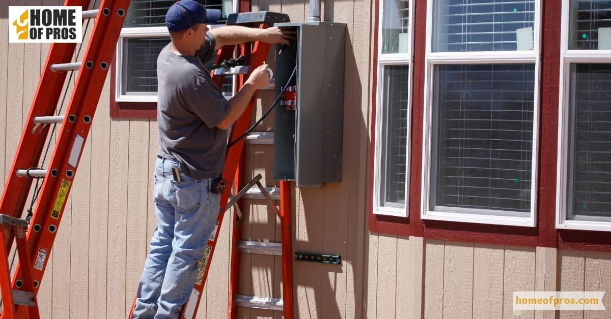 Current and Future Electrical Needs