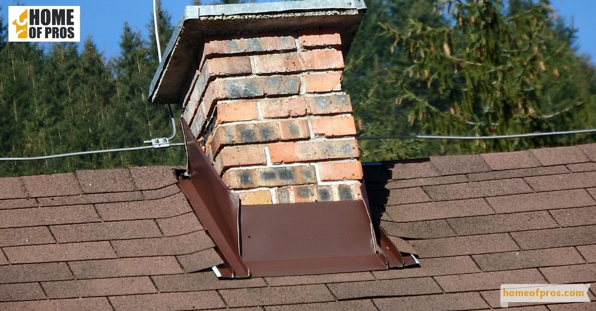 Cut the Base Flashing