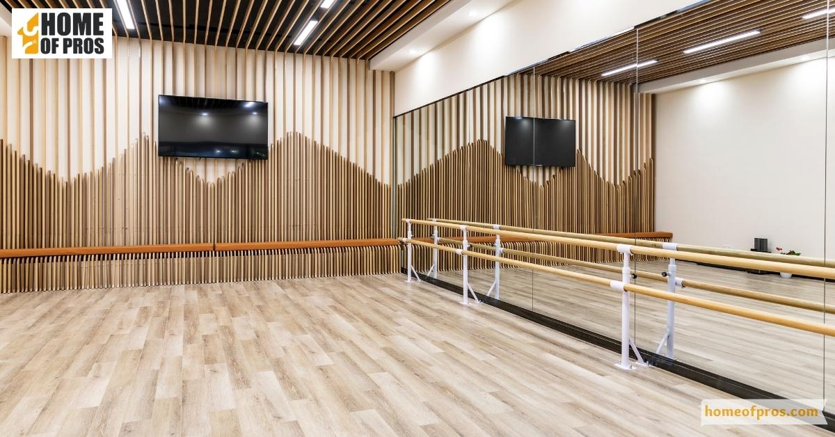 Dance Studio