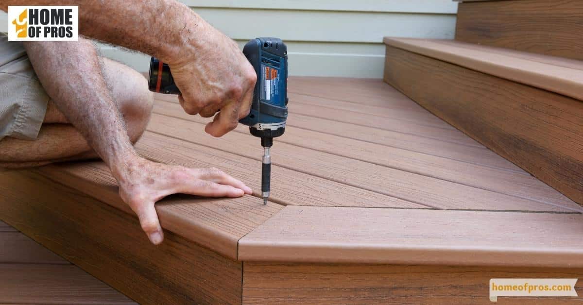 Decking