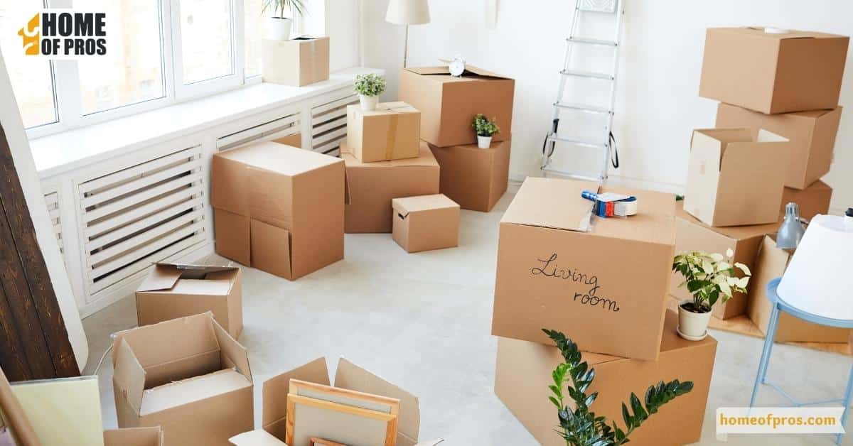 Declutter