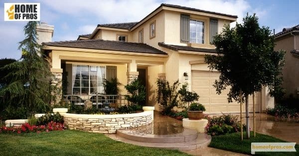 Definition of Landscaping and Design
