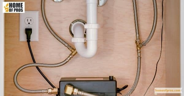 Demand-Sensing Recirculating Pumps