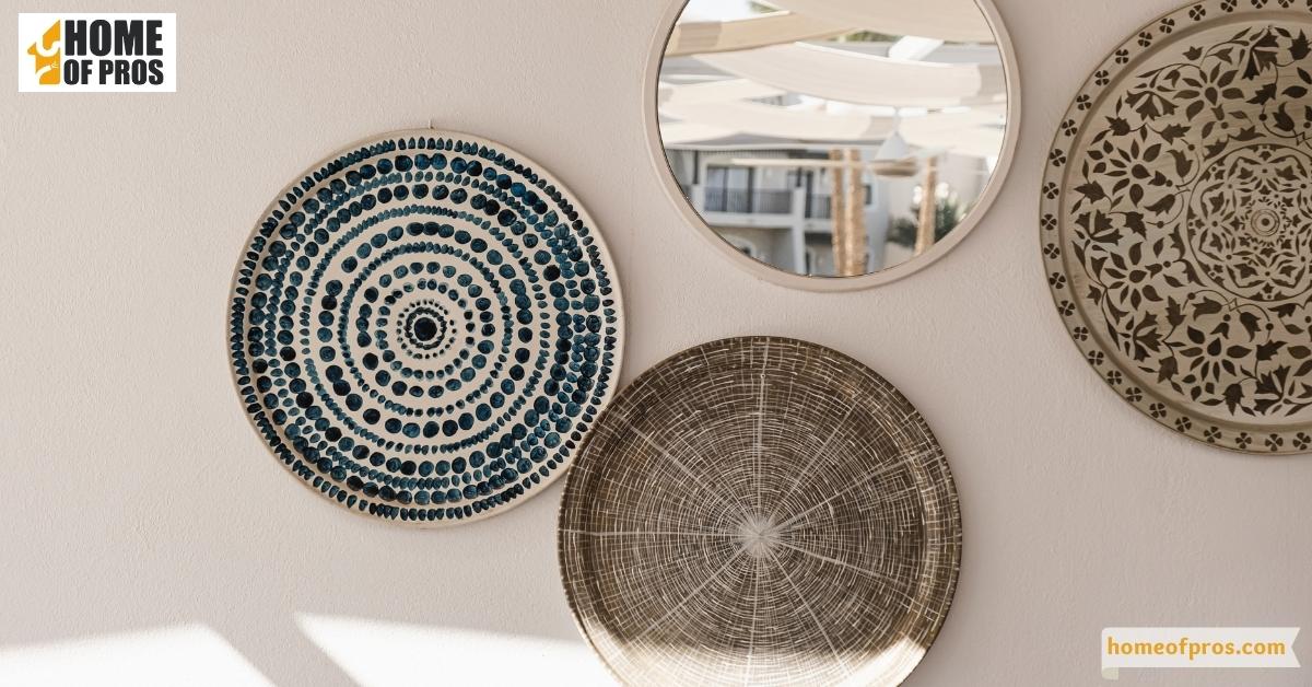 Design a Wall Decoration