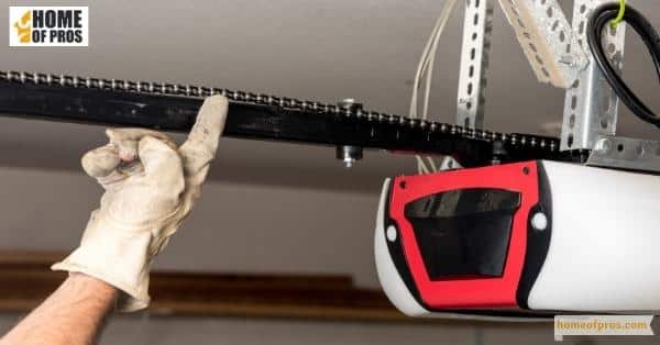 Diagnosing the Issue with the Opener