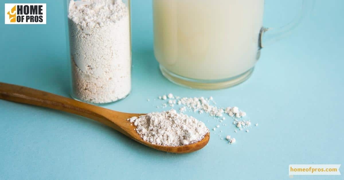 Diatomaceous Earth