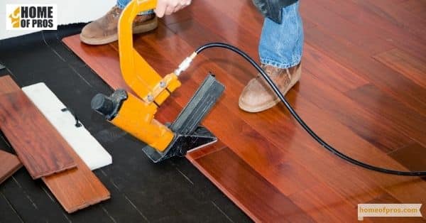Difficult Installation Process