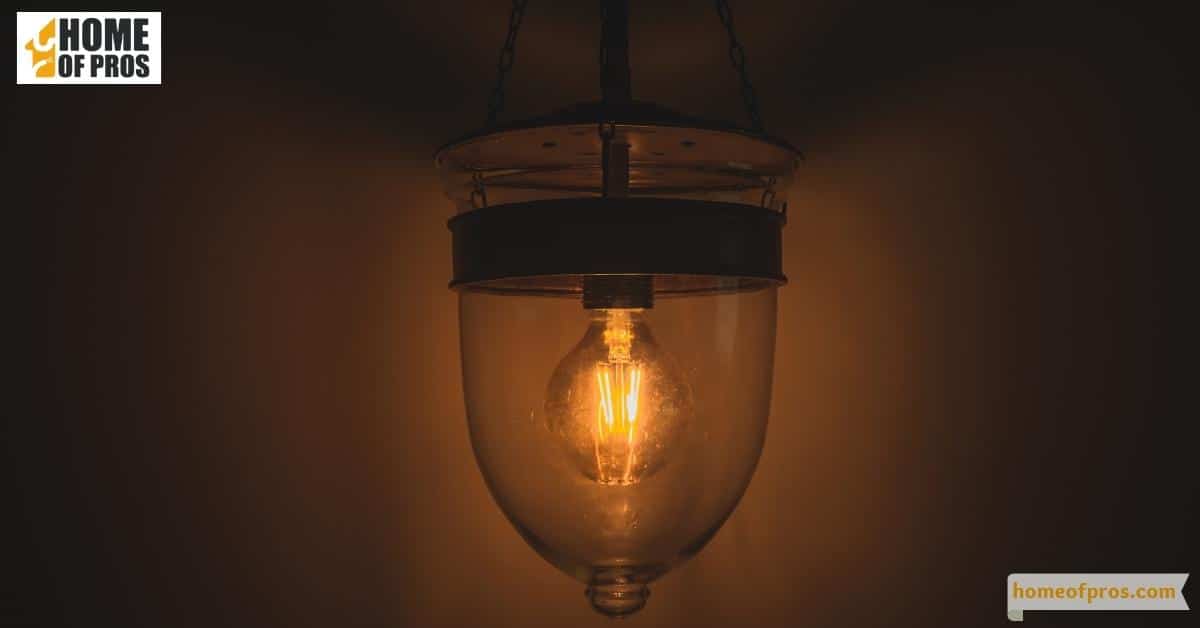 Dimmed or Dimming Lights