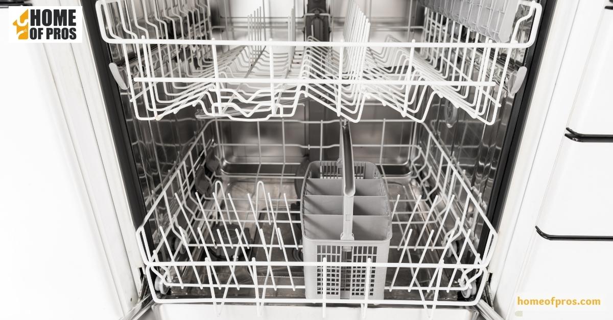 Dishwashers