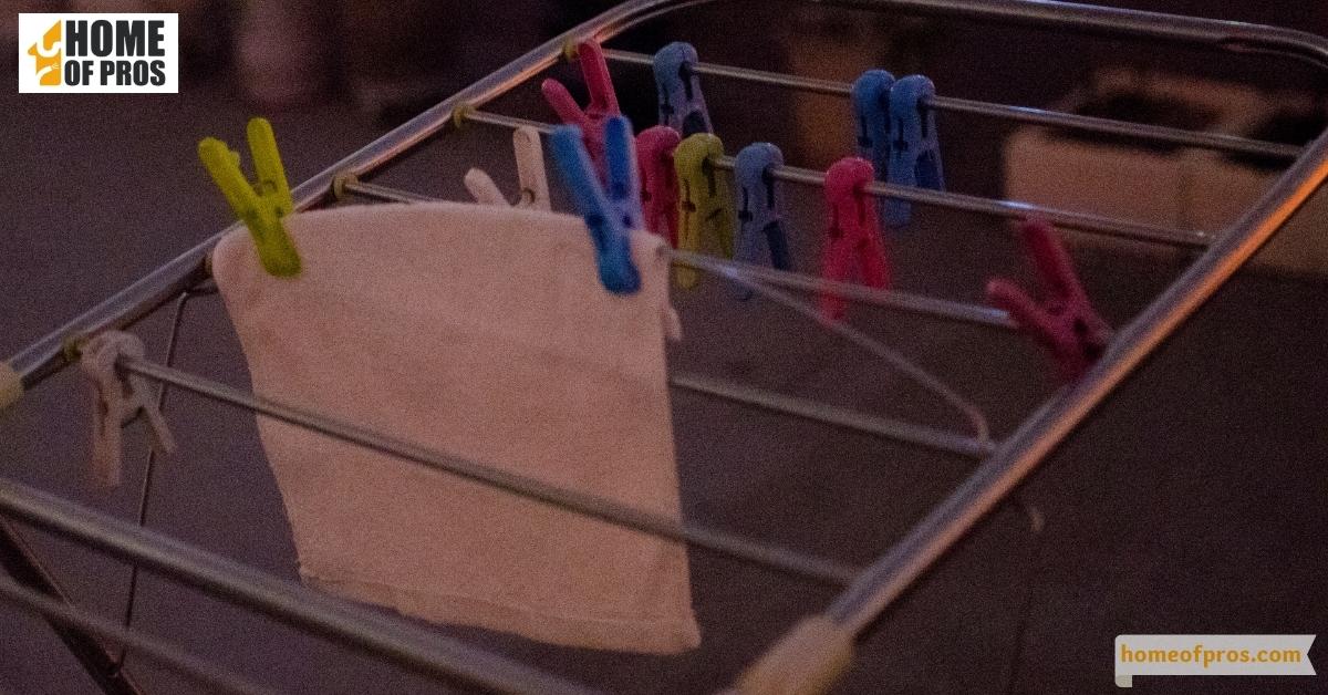 Do Laundry At Night To Cut Energy Costs During Peak Hours