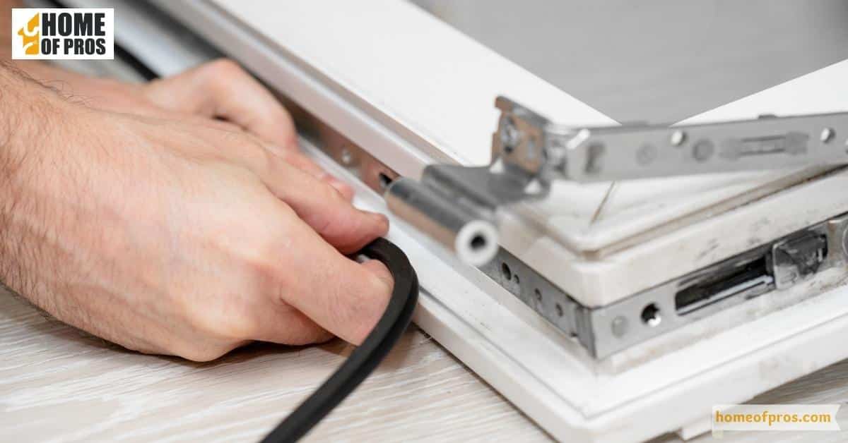 Door Seal Kits