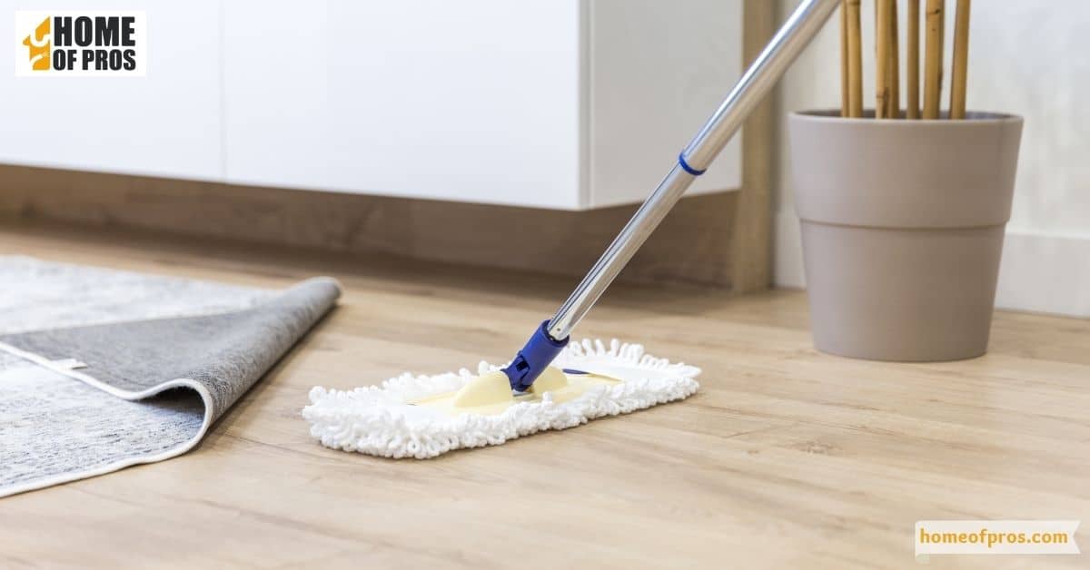 Easy to Clean and Maintain