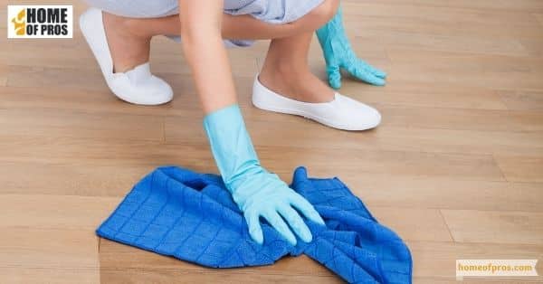 Easy to Clean and Maintain