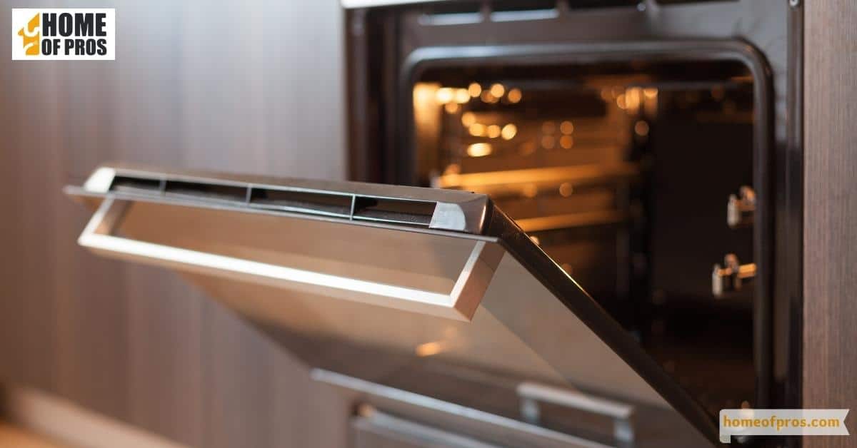 Electric Ovens