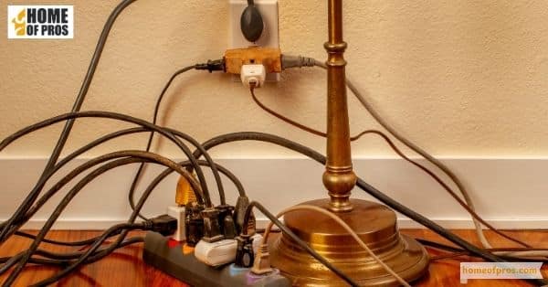 Electrical Overloading