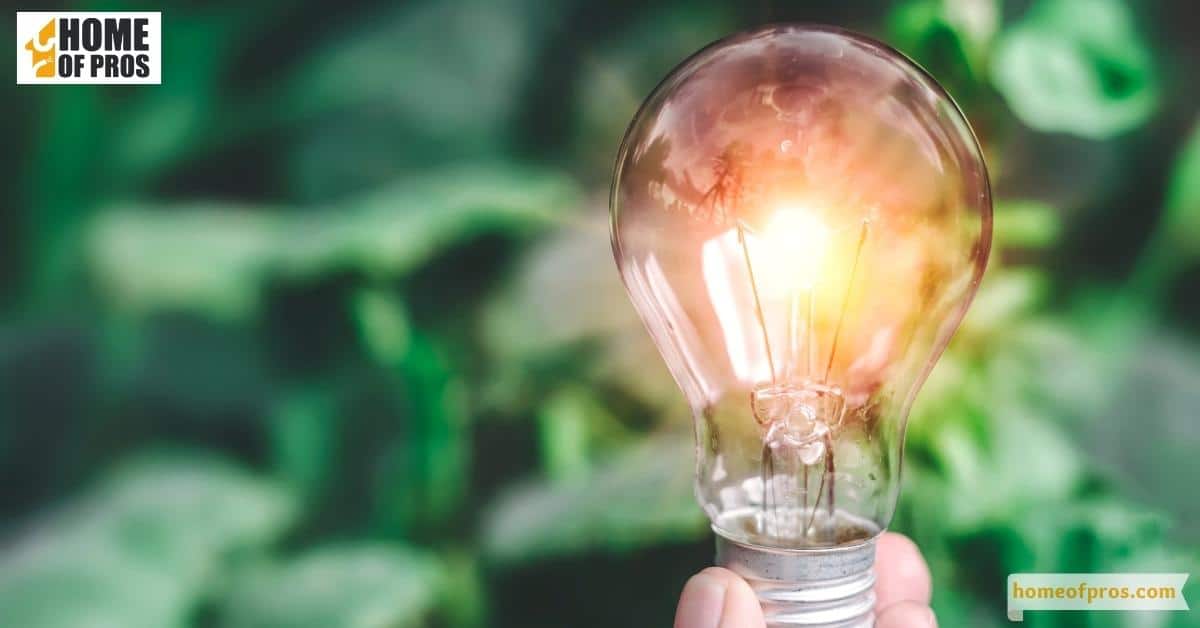 Energy Efficiency