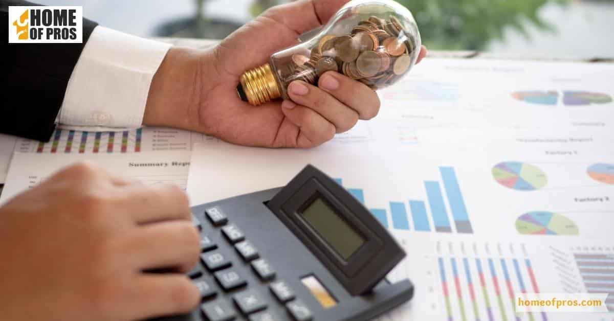 Energy Savings and Cost Efficiency