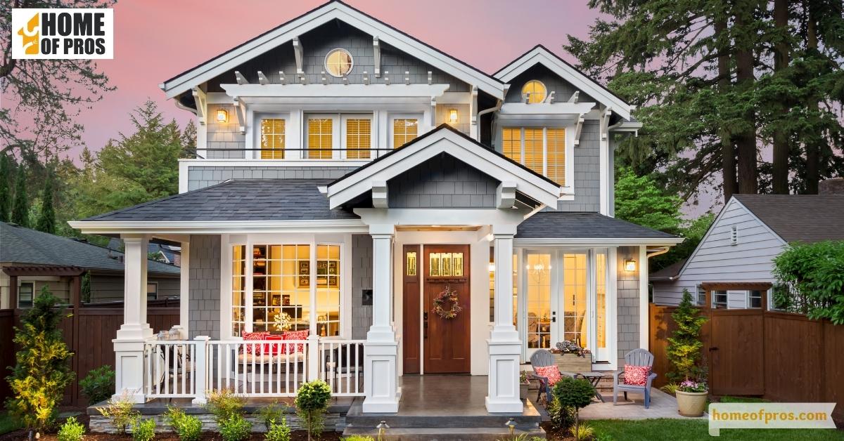 Enhance Safety and Security with Outdoor Lighting