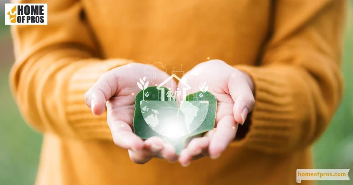 Environmental Sustainability