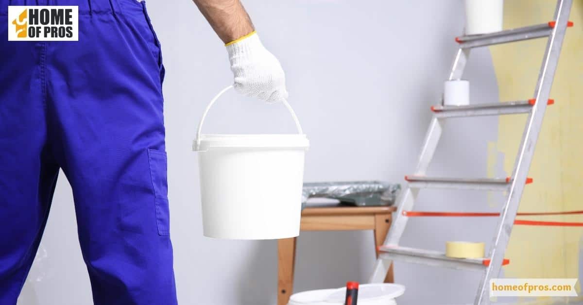 Examine the Can for Rust or Leakage