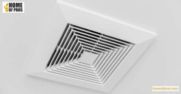 Exhaust Vents