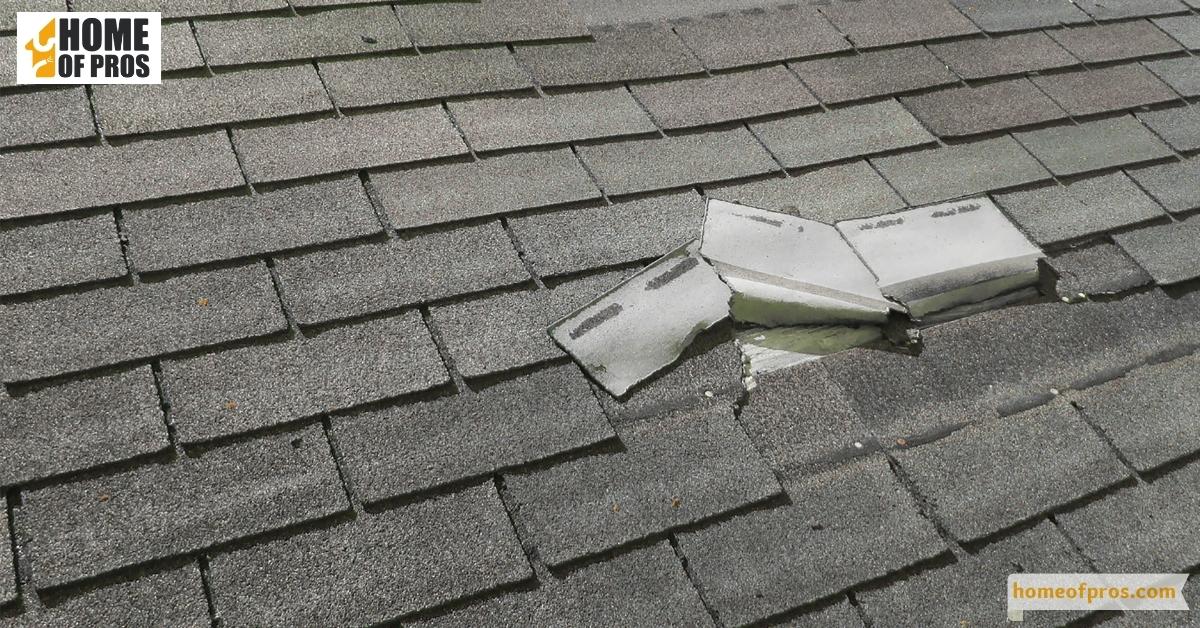 Extent of Damage