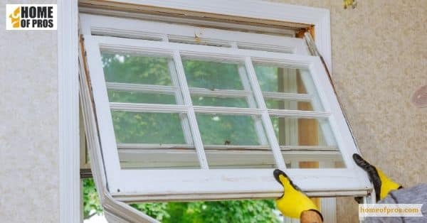 Exterior Alterations