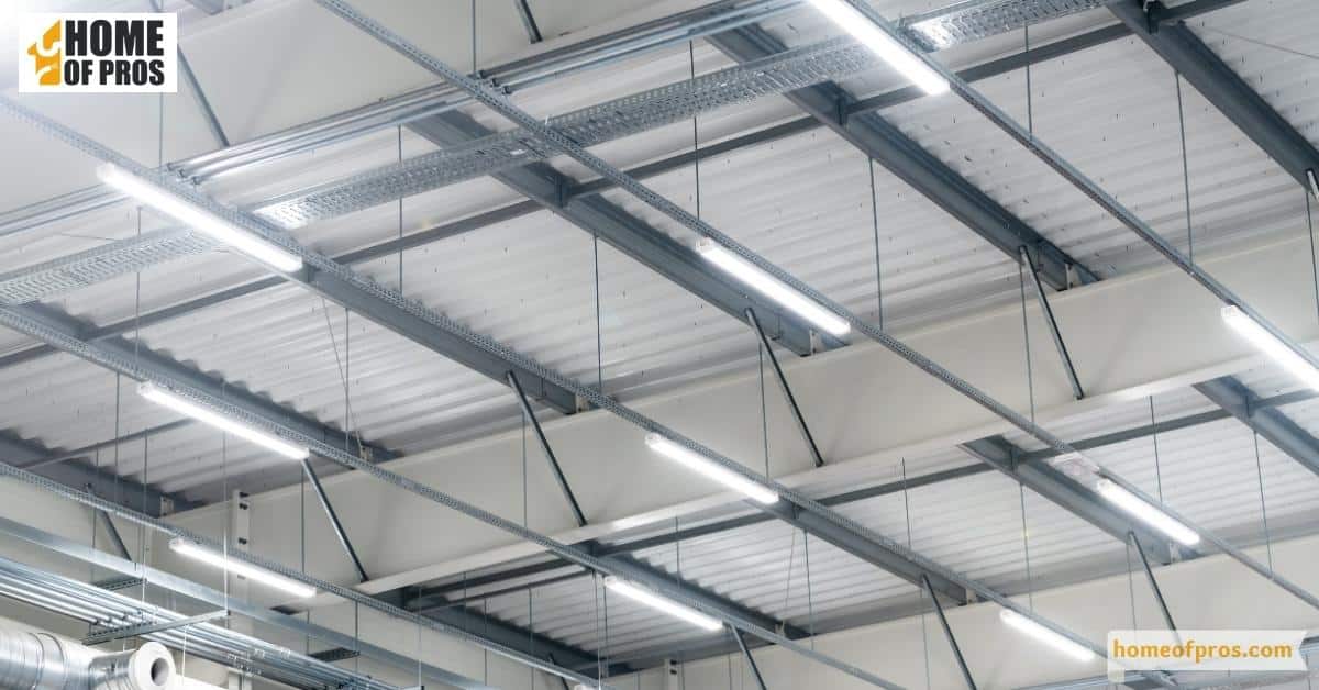 Factoring in Beam Angle and Lumen Output
