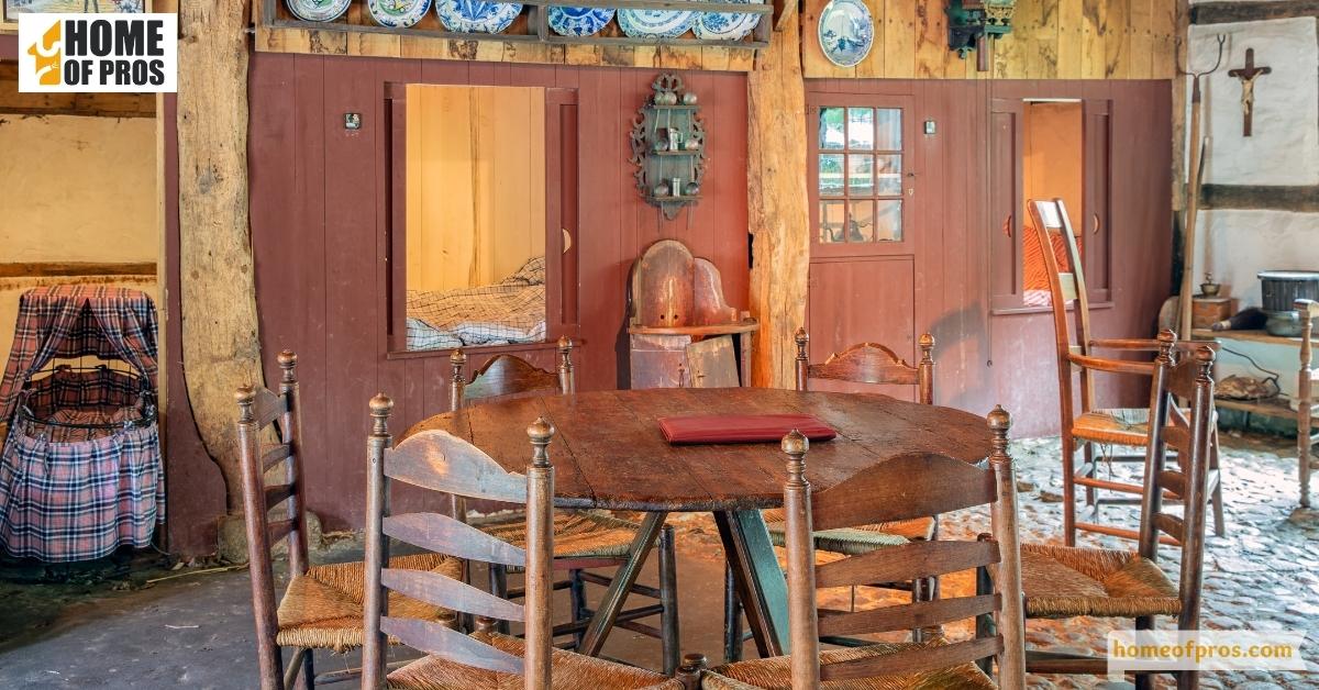 Farmhouse Style