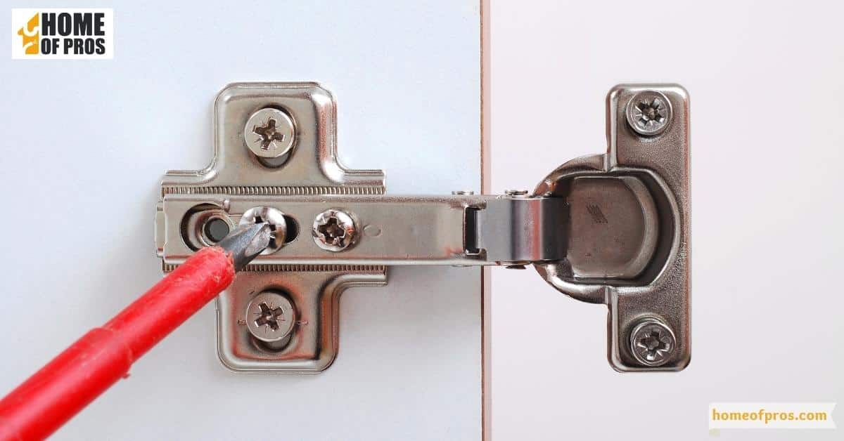 Fill the Hole and Redrive the Screw