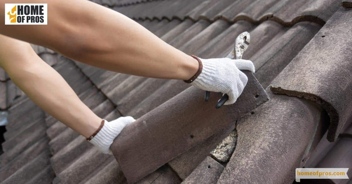 Final Thoughts on Repair vs Replacement for Roofs