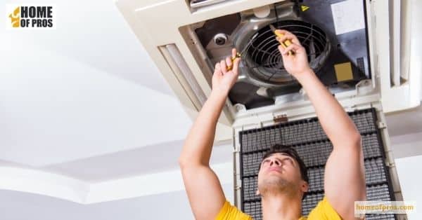Finding the Right HVAC Professional for Installation and Maintenance