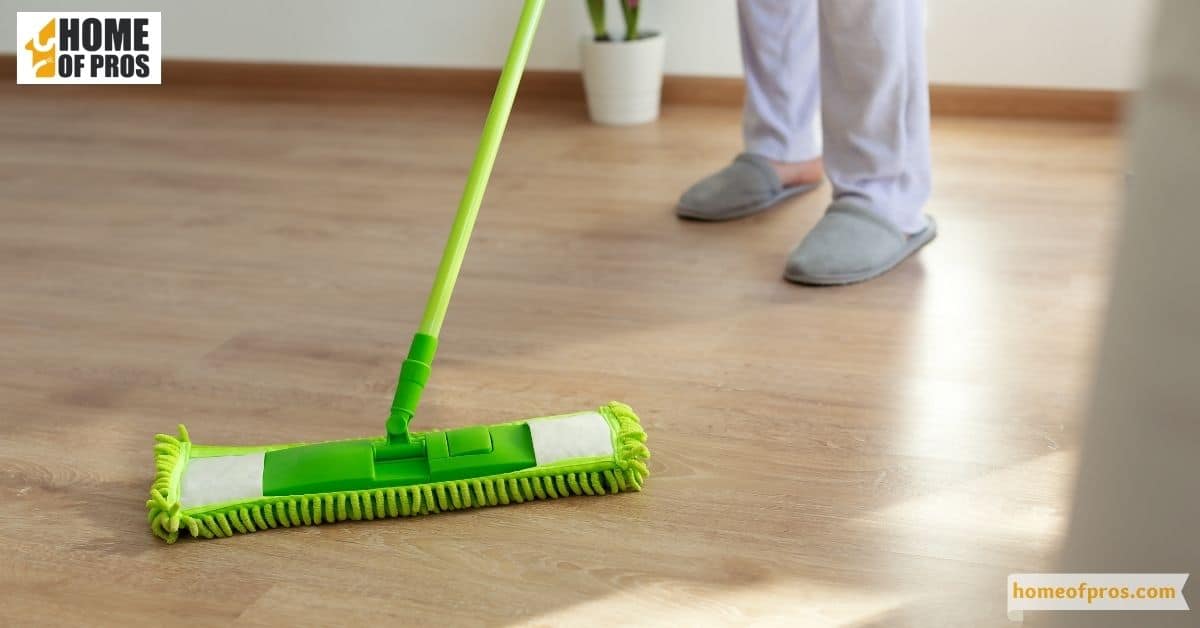 Finishing Touches and Maintenance Tips