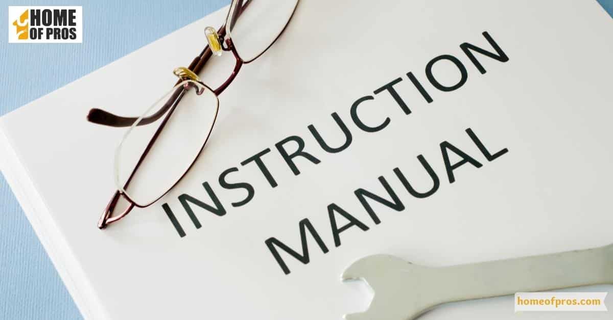 Follow Label Instructions