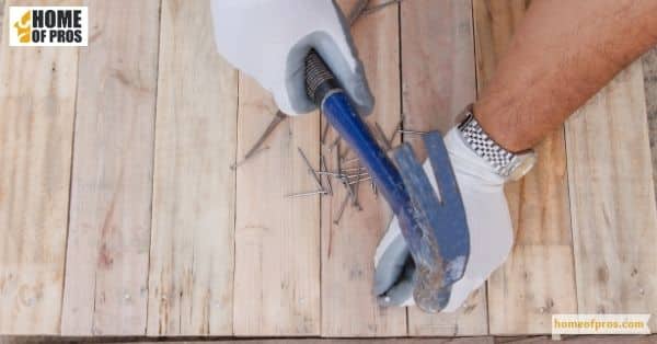 Framing Hammer