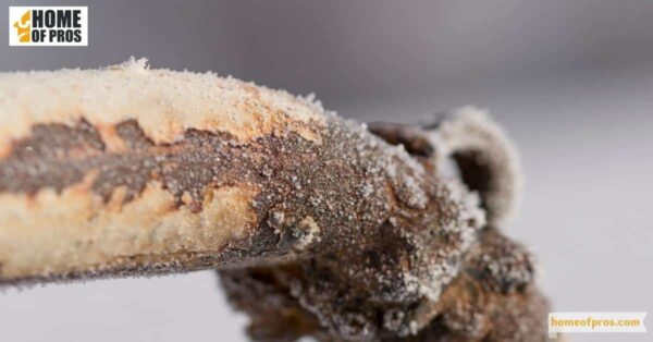 Frozen Pipes
