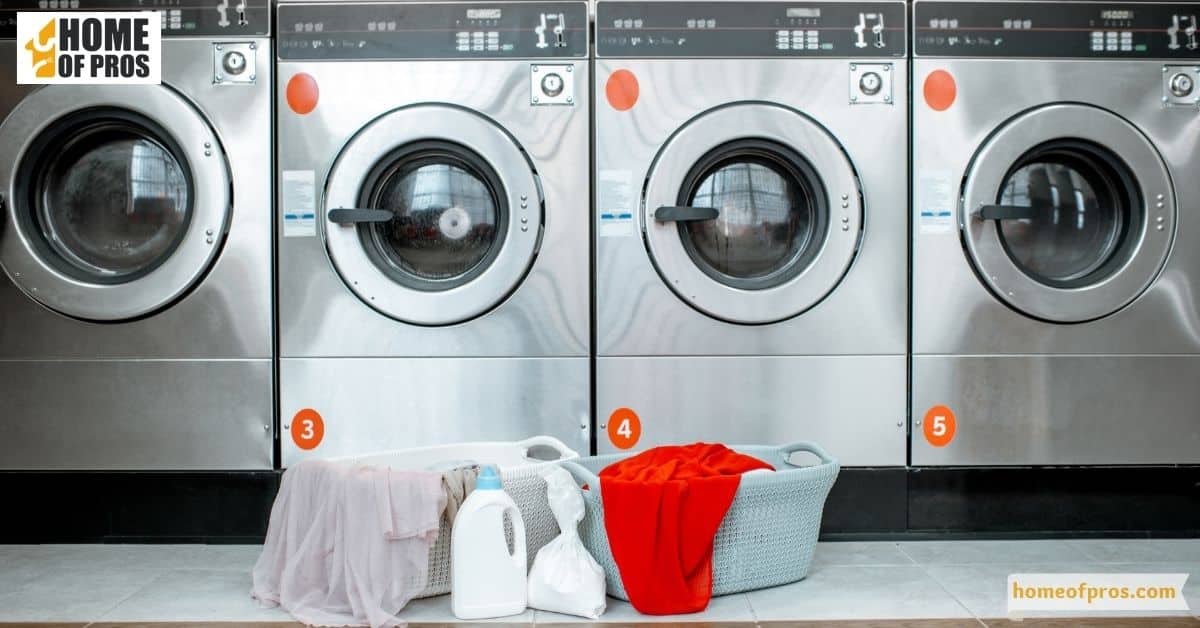Fully Automatic Washing Machines